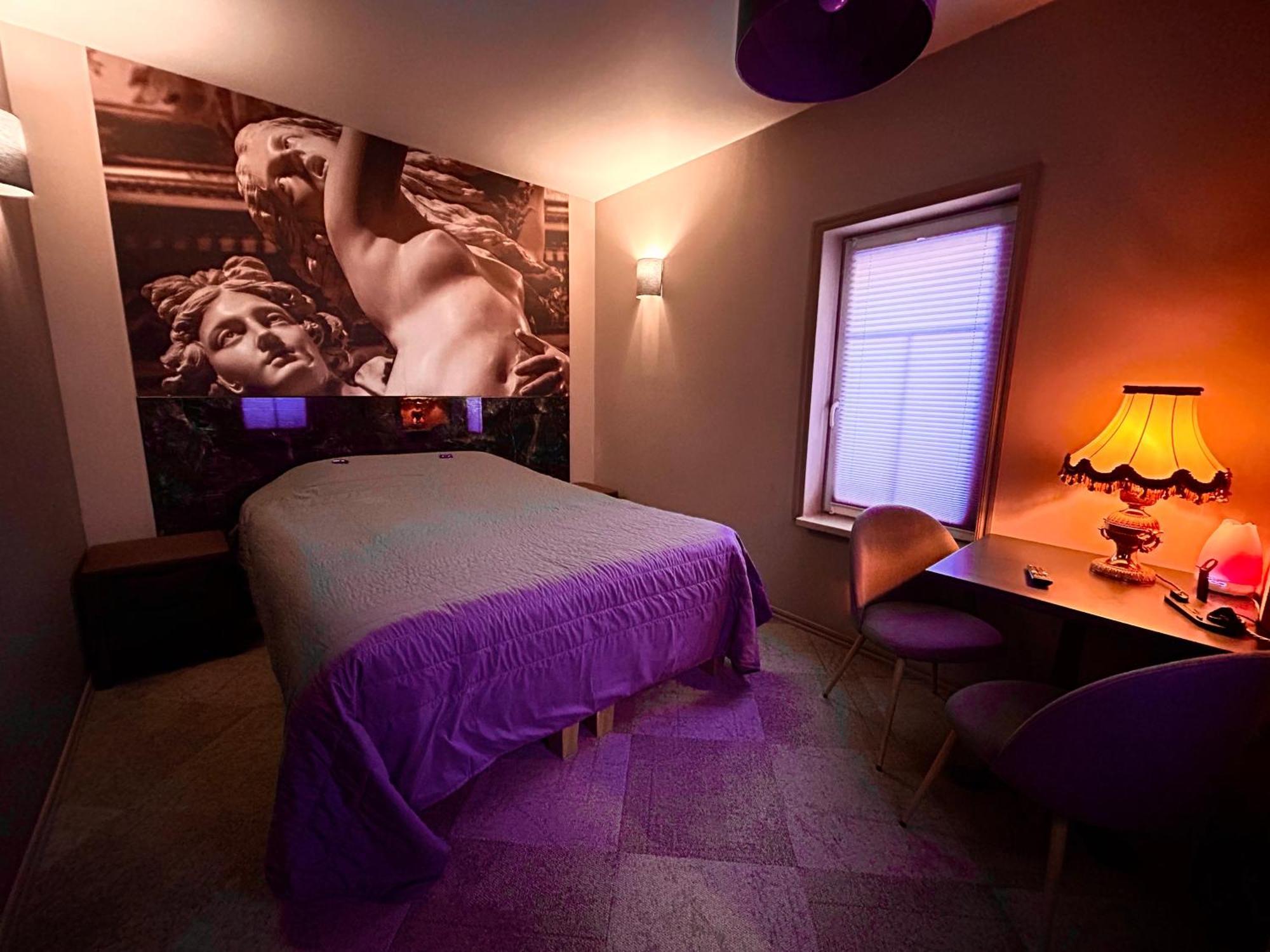 Best Apartments Narva Exterior foto